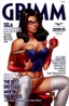 Grimm Fairy Tales Vol. 2 # 30G (VIP Comics Fest, Limited to 350)